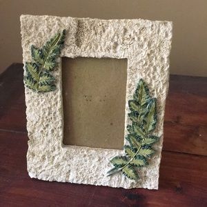 Picture frame for 3x2 photo